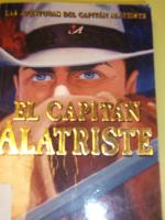 Las aventuras del capitán Alatriste